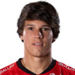 Hugo Picard, Estac Troyes Central Midfielder