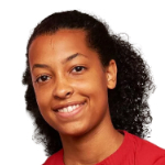 Hannah Silcock, Everton W Central Midfielder