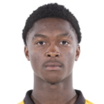 Dirk Asare, Zulte Waregem Central Midfielder