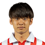 Koki Saito, QPR Centre Forward