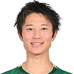 Kosuke Saito, Tokyo Verdy Central Midfielder