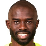 Jason Geria, Albirex Niigata Right Back