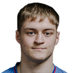 Szczepan Mucha, Piast Gliwice Central Midfielder