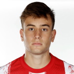 Ilias Kostis, Castellón Centre Back