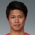 Koji Toriumi, JEF United Chiba Centre Back