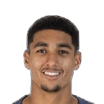 Anan Khalaili, Crystal Palace Central Midfielder