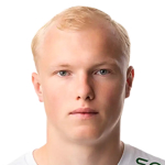 Marcus Rafferty, Kasımpaşa Central Midfielder