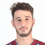 Arif Boşluk, Konyaspor Centre Back