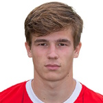 Wouter Goes, AZ Alkmaar Centre Back