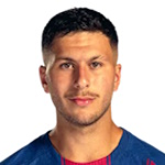 Roony Bardghji, Barcelona Right Winger