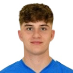 Jan Buryan, Mlada Boleslav Centre Forward