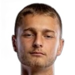 Eric Hunal, Zbrojovka Brno Centre Back