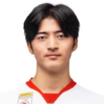 Takumu Kawamura, Sanfrecce Hiroshima Defensive Midfielder