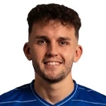 Fran Topić, Dinamo Zagreb Centre Forward