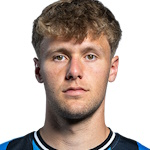 Siebe Wylin, Fortuna Sittard Centre Back