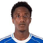 Pape Diop, Strasbourg Central Midfielder