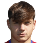 Josh Stokes, Reading Attacking Midfielder