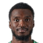 Beres Owusu, Grazer AK Centre Back