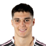 Vasilije Adžić, Sassuolo Attacking Midfielder