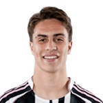 Kenan Yıldız, Juventus Left Winger