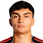 Can Uzun, Eintracht Frankfurt Attacking Midfielder