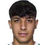 Furkan Dursun, FC Thun Second Striker