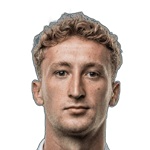 Gustav Fraulo, Lyngby Right Winger