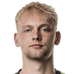 Aske Andrésen, Silkeborg Goalkeeper