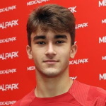 Ali Turap Bülbül, Amed Centre Back
