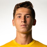 Beno Selan, Cracovia Krakow Central Midfielder
