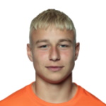 Kacper Masiak, Stal Rzeszów Central Midfielder