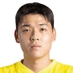 Ahn Joon-Soo, Gimcheon Sangmu FC Central Midfielder