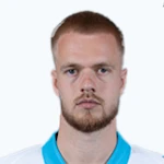 Arthur Vermeeren, Antwerp Central Midfielder