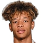 Trent Toure Kone Doherty, Molde Attacking Midfielder