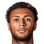 Gustavo Varela, Monza Centre Forward