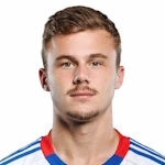 Šimun Hrgović, HNK Hajduk Split Left Back