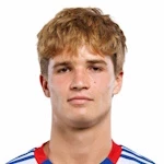 Rokas Pukštas, Middlesbrough Attacking Midfielder