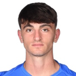 Lorenzo Ignacchiti, Mantova Central Midfielder