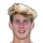 Dave Kwakman, AZ Alkmaar Defensive Midfielder