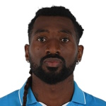 Frank Anguissa, Napoli Central Midfielder