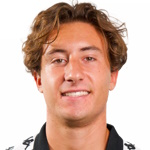 Duccio Degli Innocenti, Empoli Central Midfielder