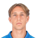 Jacopo Fazzini, Cagliari Central Midfielder