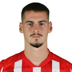Ognjen Mimović, Fenerbahçe Centre Back