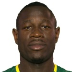 Christian Bassogog, Al-Faisaly FC Central Midfielder