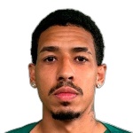 Diogo Bezerra, Rio Ave Attacking Midfielder