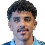 Abdulmalik Al Oyayari, NEOM Right Back