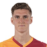 Elias Jelert, Le Havre Central Midfielder