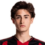 Luke Brennan, Atlanta United FC Central Midfielder