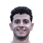 Emad Mayhoub, Enppi Central Midfielder