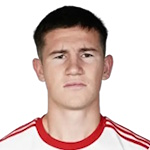 Oso, Strasbourg Left Back